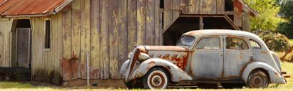 Remove Rust from Your Car - Step-by-Step Guide