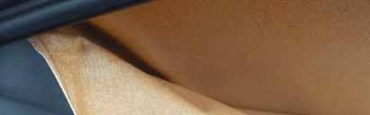 Naprawa podsufitki samochodu: klej 3M krok po kroku