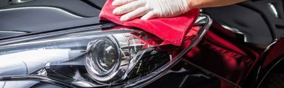 Auto met de hand detailen en wassen. Hoe doe ik dat en wat heb ik nodig?