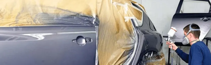 Spruta billack – de bästa tipsen för ett perfekt resultat