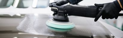 Die besten Poliermaschinen für Ihr Auto - Top 6