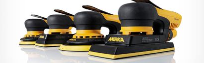 Miglior levigatrice: Top 6