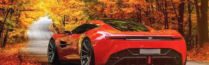 Quitar resina del coche: guía en 5 pasos seguros