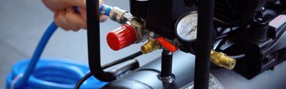 Was ist ein Kompressor und wie funktioniert er?