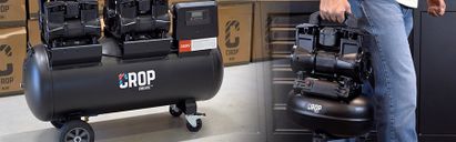 Which Air Compressor Do I Need?