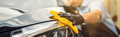 De beste manier om je auto te waxen. Tips & Uitleg