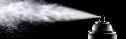 Spraying car paint yourself with a spray can: this is how you do it