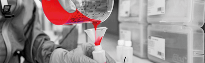 ¿Busca pintura para su coche? ¡Pintura para coches a medida!