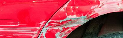DIY Car Paint Damage Repair: Guide & Products