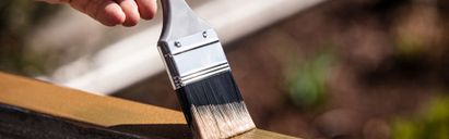 Peindre du métal avec Hammerite: Guide étape par étape