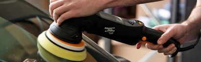 Polish Car Windows: Step-by-Step Guide