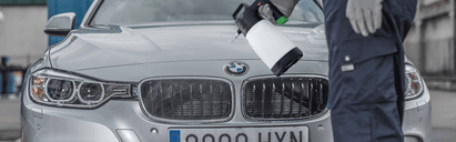 Drucksprüher, Sprayflasche, Schaumpistole oder Pumpsprüher - Welche für was?