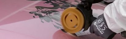 Removing stickers from your car? Step by step plan: how to remove sticker from car without paint damage!