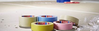 Werken met tape. Hoe en welk plakband kies ik?