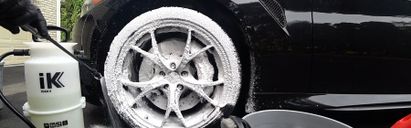 Velgen reinigen in 4 stappen!