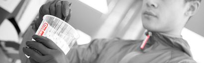 Jak mieszać lakier samochodowy: proporcje i porady