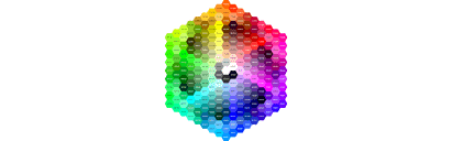 Verf of Spuitlak op HEX code kopen?