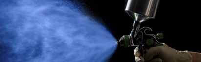 Acquistare un'aerografo? Cosa fare attenzione!