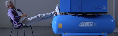 What's a compressor and how does it work?