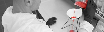 Jaki filtr do lakieru wybrać? Pełny przewodnik