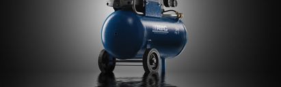 Which Air Compressor Do I Need?