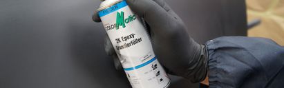 Jakiego podkładu potrzebuję? Przeczytaj tutaj, którego podkładu użyć do lakieru.