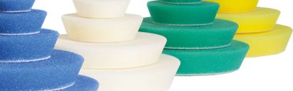 Quale tampone per lucidare utilizzare? Leggi con quale tampone devi lucidare!