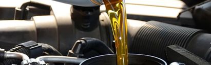 How to Change Engine Oil Yourself