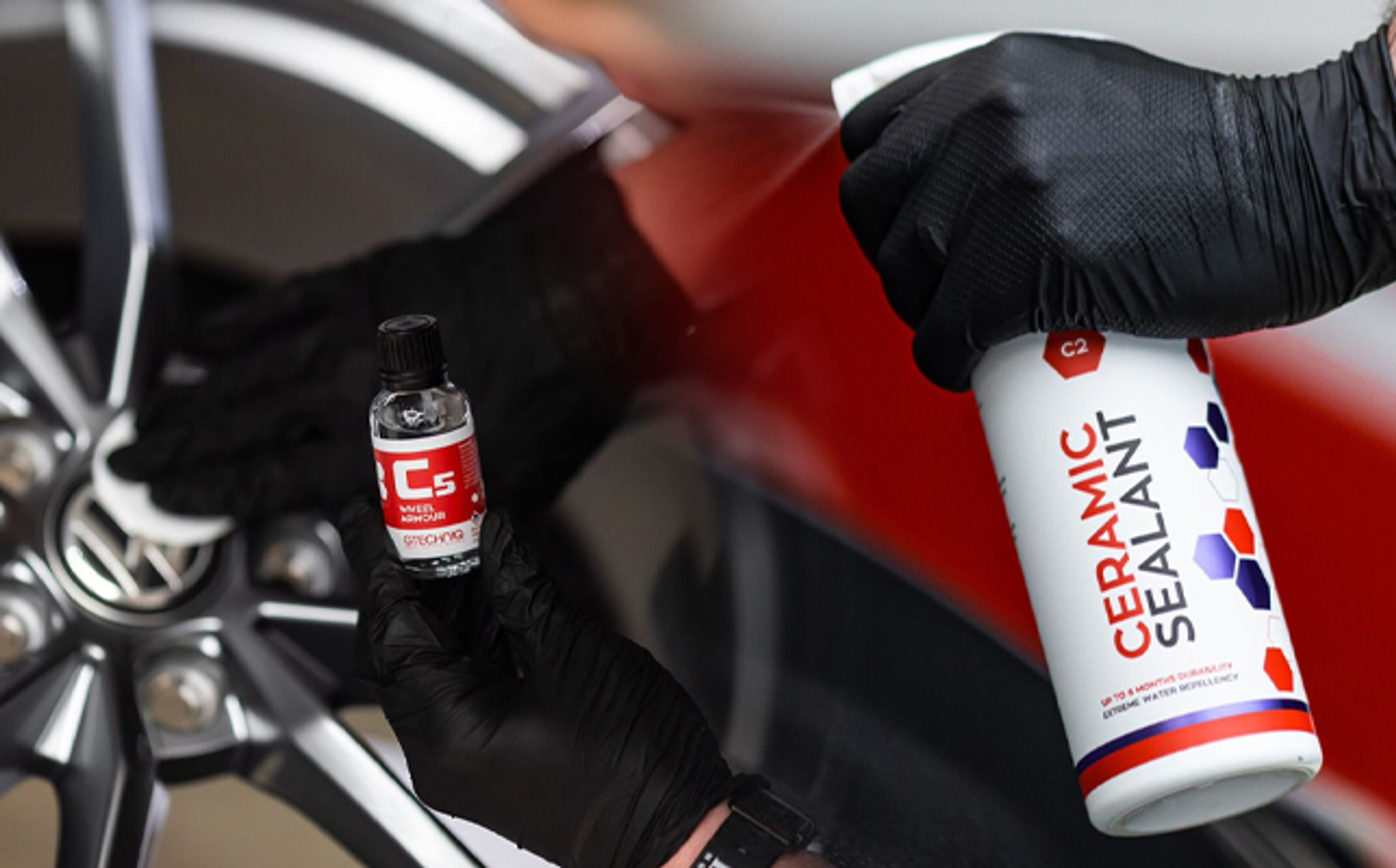 Échantillon de 50 ml ou T-shirt offert avec GTECHNIQ