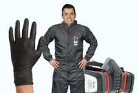 protection personnelle