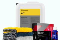 car detailing produkty