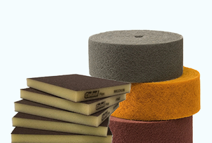 Papier ścierny Colad