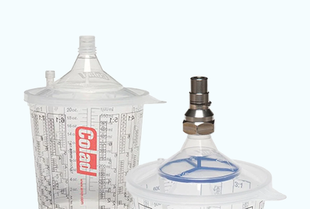 Colad Snap Lid System 