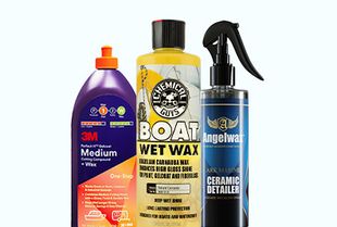 Cera para Embarcaciones