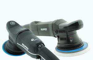 RUPES BigFoot polijstmachines