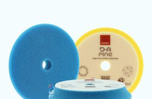 RUPES polijstschijven