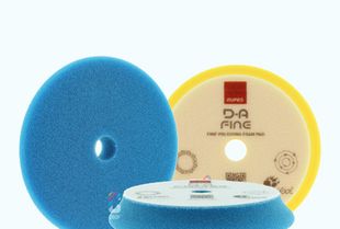 Tamponi Lucidatura RUPES