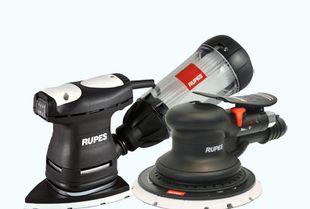 Levigatrici Rupes