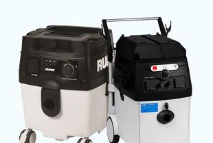 Aspiratori Rupes