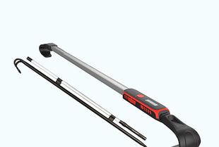 Lampes d'intérieur et de capot