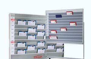 Produits d'organisation et planning