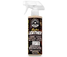 Chemical Guys HydroLeather Ceramic Leather Protective Coating & Quick Detailer 473ml