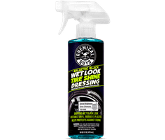 Chemical Guys Galatic Black Wet Look Tire Shine Dressing Reifenglanz 473ml