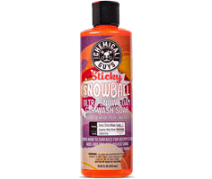 Chemical Guys Sticky Snowball Ultra Snow Foam Car Wash 473ml