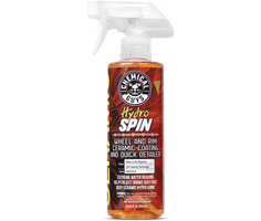 Chemical Guys HydroSpin - Recubrimiento cerámico para ruedas y llantas 473ml