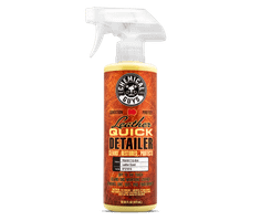 Chemical Guys Leather Quick Detailer 473ml