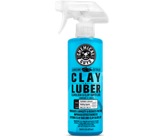 Chemical Guys Clay Luber - Lubricante Sintético 473ml