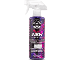 Chemical Guys HydroView Glass Cleaner & Coating 473ml