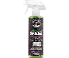 Chemical Guys Hydro Speed Ceramic Quick Detailer - 473ml