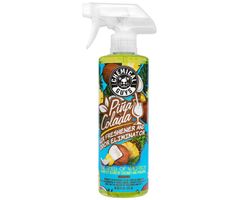 Chemical Guys Piña Colada Scent Air Freshener 473ml - Ambientador